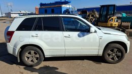 Online aukce: SUZUKI  GRAND VITARA 4X4