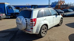 Online aukce: SUZUKI  GRAND VITARA 4X4