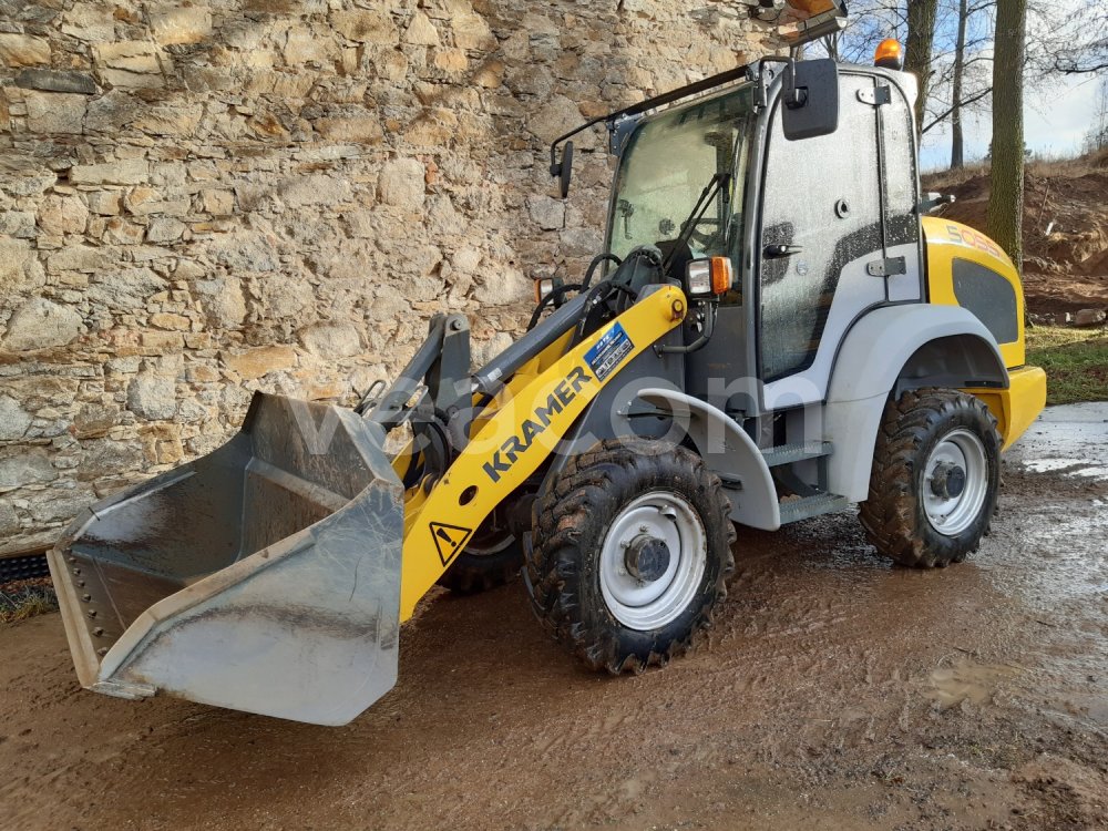 Online aukce: KRAMER  5055