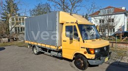 Online aukce: MB  410 D