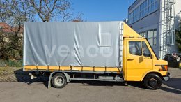 Online aukce: MB  410 D