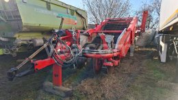 Aukcja internetowa: GRIMME  CS 1500