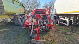 Online árverés: GRIMME  CS 1500