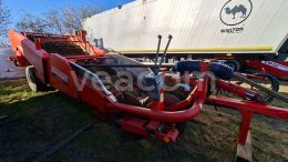 Online árverés: GRIMME  CS 1500