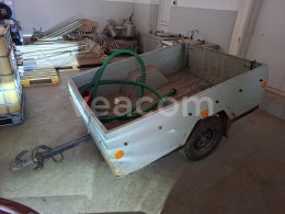 Online aukce:  KOVOPODNIK MĚSTA BRNA KPN 250 S