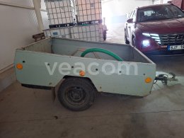 Online aukce:   KOVOPODNIK MĚSTA BRNA KPN 250 S