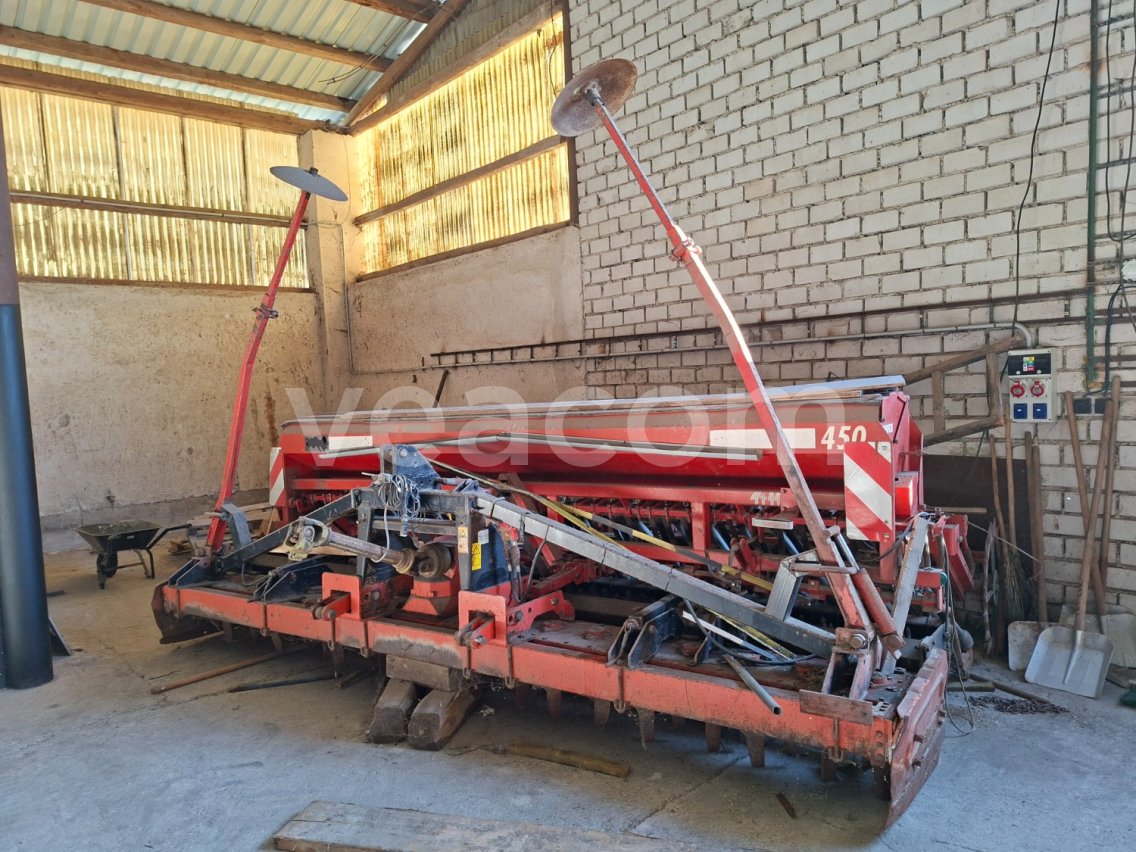 Online aukce: GASPARDO  COMBINATA 450 F37