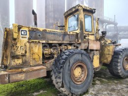 Online aukce: CATERPILLAR  980 C