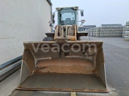 Online aukce: LIEBHERR  L538 4X4