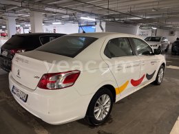 Online auction: PEUGEOT  301