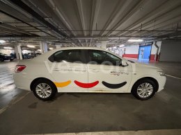 Online auction: PEUGEOT  301