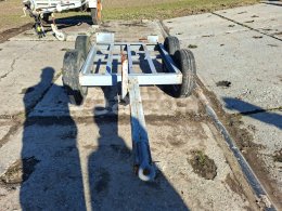 Online aukce:   VLEČKA NA IBS KONTEJNER