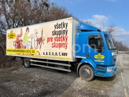 Online auction: RENAULT  MIDLUM 270.16/C