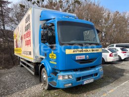 Online auction: RENAULT  MIDLUM 270.16/C