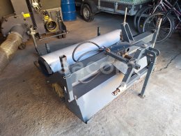 Online aukce:   ČISTÍCÍ KARTÁČ