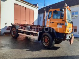 Online aukce: RENAULT  M 210.14 4x4 MIDLINER