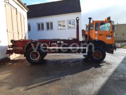 Online aukce: RENAULT  M 210.14 4x4 MIDLINER