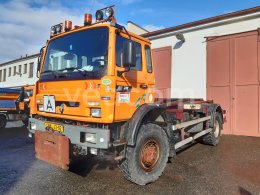 Online aukce: RENAULT  M 210.14 4x4 MIDLINER