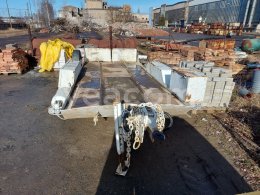 Online aukce: NUNC  82 S