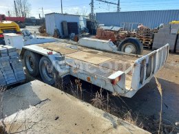 Online aukce: NUNC  82 S