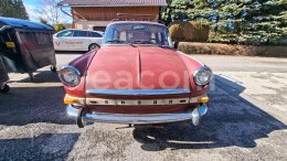 Online auction: ŠKODA  1000 MB