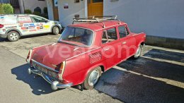 Online auction: ŠKODA  1000 MB