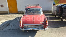 Online auction: ŠKODA  1000 MB