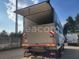 Online aukce: MERCEDES-BENZ ATEGO 1223