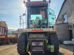 Online aukce: CLAAS  JAGUAR 840