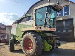 Online aukce: CLAAS  JAGUAR 840