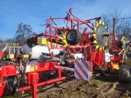 Інтернет-аукціон: PÖTTINGER  TOP 1252 MULTIFAST