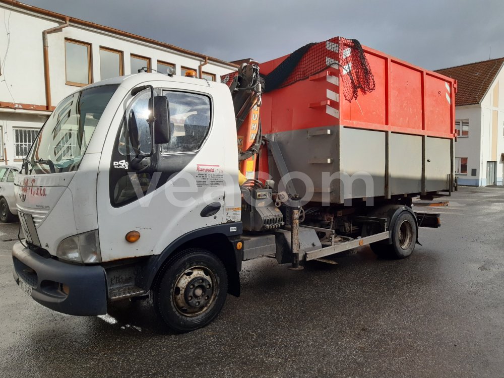 Online aukce: AVIA  D90 L