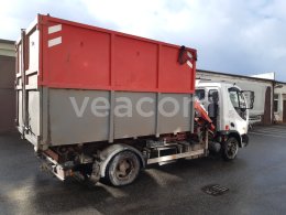 Online aukce: AVIA  D90 L