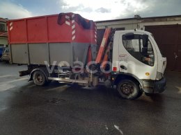 Online aukce: AVIA  D90 L