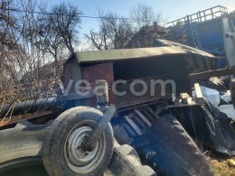 Online aukce:   ŠTÁTNY MAJETOK STUPAVA SP-4-063