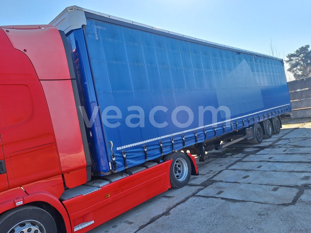 Online auction: KÖGEL  S24