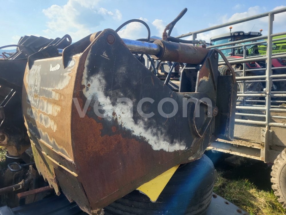 Online árverés: BRESSEL  UND LADE SSZ94