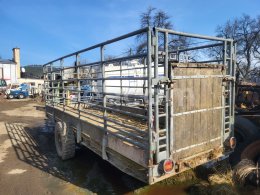 Online aukce:   DOBYTČÁK BEZ DOKLADOV