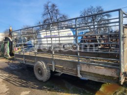 Online aukce:   DOBYTČÁK BEZ DOKLADOV