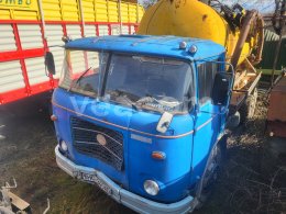 Aukcja internetowa: ŠKODA  706 MTSP27 + FEKÁL