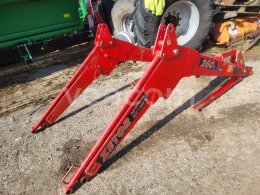 Online aukce: Trac-Lift  TL 260