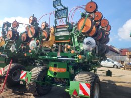 Online auction: AMAZONE  EDX 6000-TC