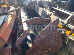 Online aukce:   ČELNÁ LYŽICA KU CAT