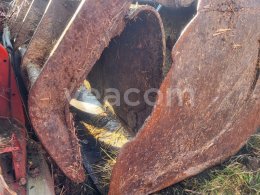 Online aukce:   ČELNÁ LYŽICA KU CAT