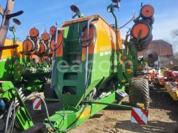 Online aukce: AMAZONE  EDX 6000-TC