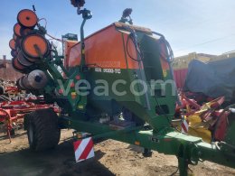 Online aukce: AMAZONE  EDX 6000-TC