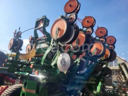 Online aukce: AMAZONE  EDX 6000-TC