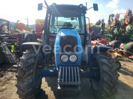 Online aukce: LANDINI  POWERFARM 100