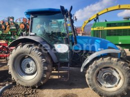 Online aukce: LANDINI  POWERFARM 100