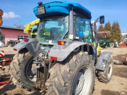 Online aukce: LANDINI  POWERFARM 100
